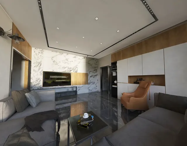 New homes in Demirtas | WH-CEFC3558 — property photo 20