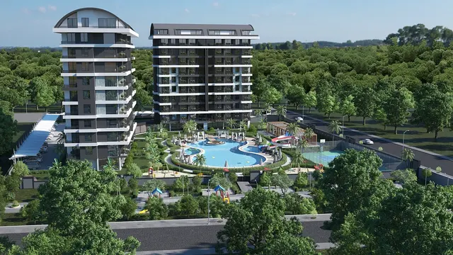 New homes in Demirtas | WH-CEFC3558 — property photo 4