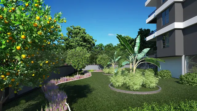 New homes in Demirtas | WH-CEFC3558 — property photo 8