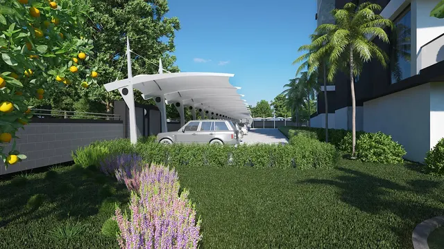 New homes in Demirtas | WH-CEFC3558 — property photo 13