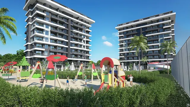 New homes in Demirtas | WH-CEFC3558 — property photo 3