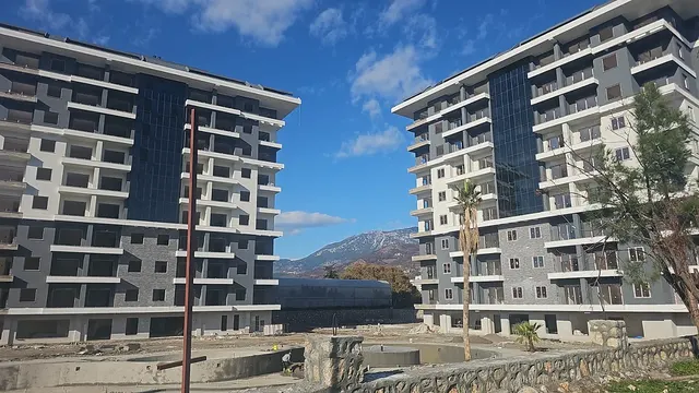 New homes in Demirtas | WH-CEFC3558 — property photo 5
