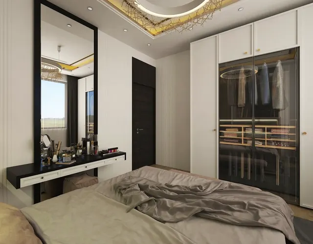 New homes in Demirtas | WH-CEFC3558 — property photo 21