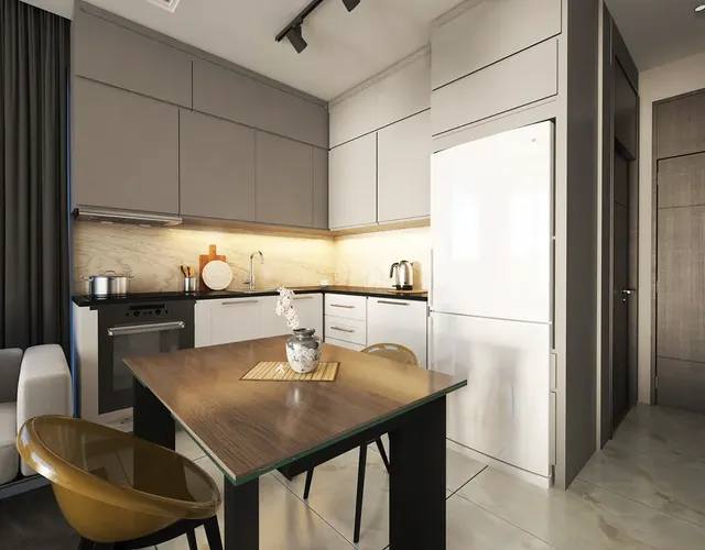 New homes in Demirtas | WH-CEFC3558 — property photo 17