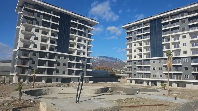 New homes in Demirtas | WH-CEFC3558 — property photo 7