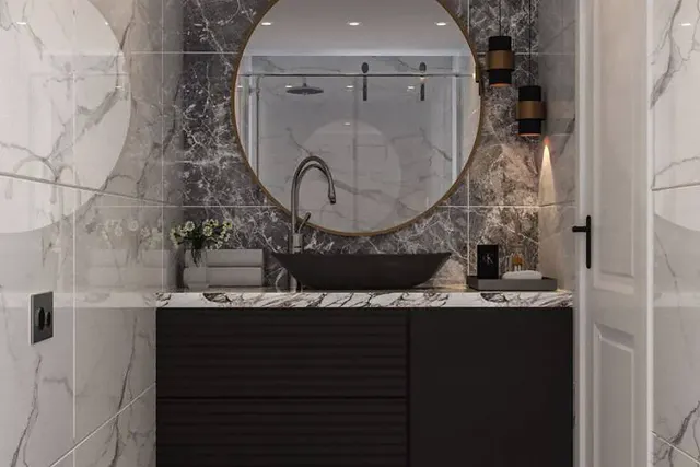 New homes in Demirtas | WH-D71B0086 — property photo 18