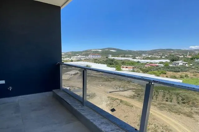 New homes in Demirtas | WH-D71B0086 — property photo 23