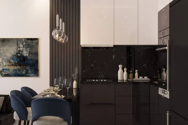 New homes in Demirtas | WH-D71B0086 — property photo 8