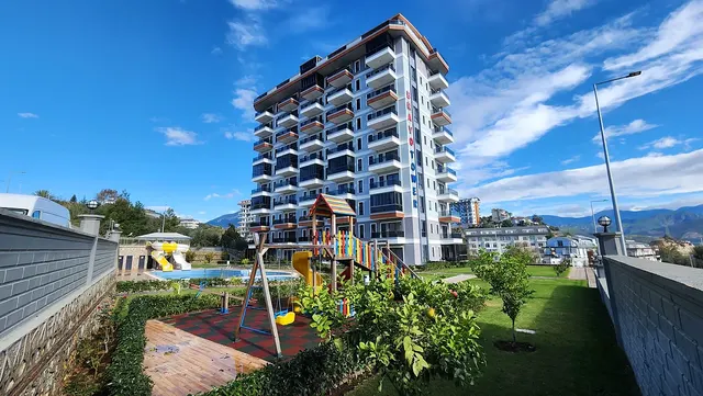 New homes in Demirtas | ID: 365 — property photo 1