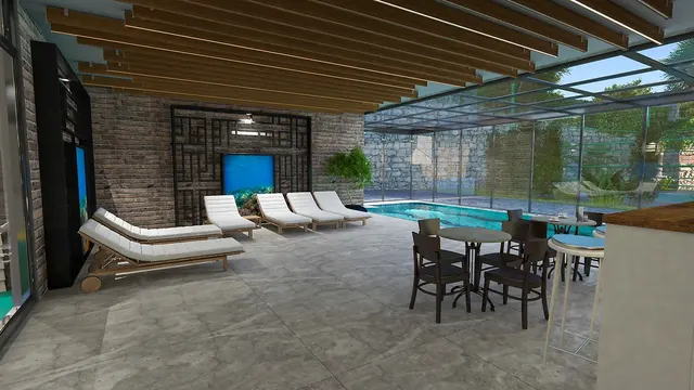 New homes in Demirtas | WH-D9D8F9AB — property photo 17