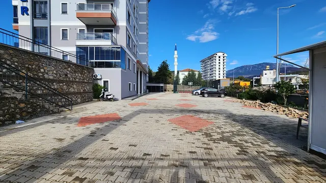New homes in Demirtas | WH-D9D8F9AB — property photo 3