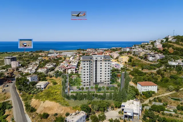 New homes in Demirtas | WH-D9D8F9AB — property photo 9