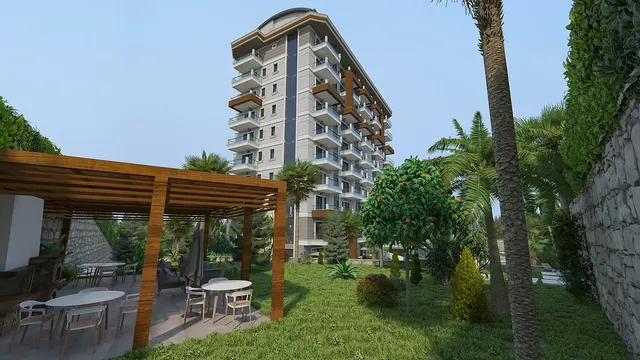 New homes in Demirtas | WH-D9D8F9AB — property photo 6