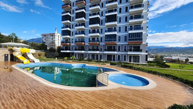New homes in Demirtas | WH-D9D8F9AB — property photo 2