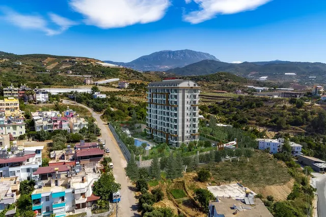 New homes in Demirtas | WH-D9D8F9AB — property photo 11