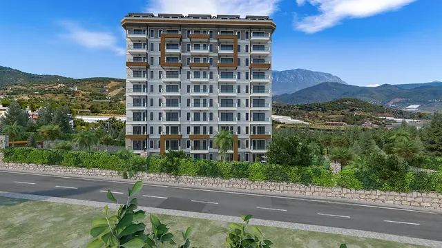 New homes in Demirtas | WH-D9D8F9AB — property photo 10