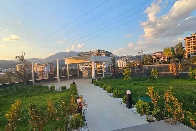 New homes in Demirtas | WH-DF7320D8 — property photo 10