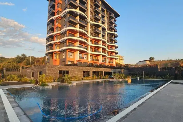 New homes in Demirtas | WH-DF7320D8 — property photo 16