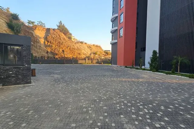 New homes in Demirtas | WH-DF7320D8 — property photo 7