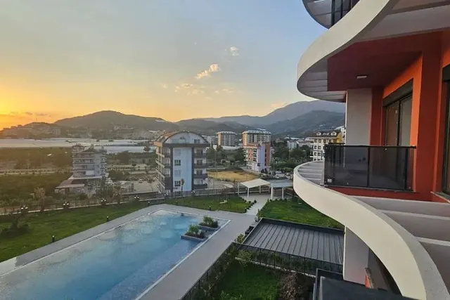 New homes in Demirtas | WH-DF7320D8 — property photo 13