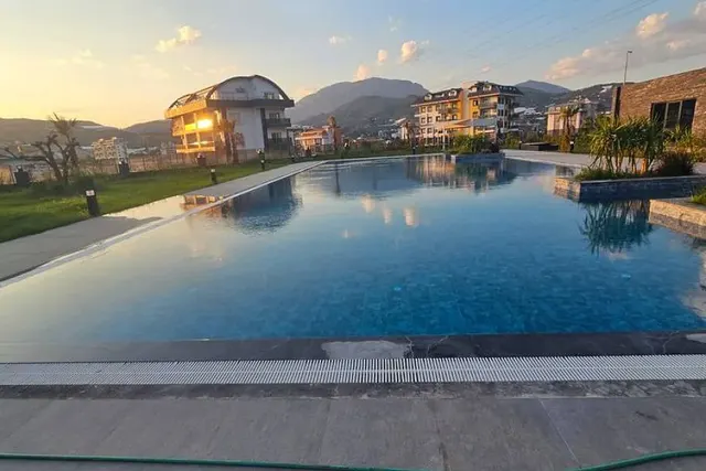 New homes in Demirtas | WH-DF7320D8 — property photo 12