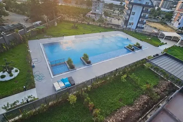 New homes in Demirtas | WH-DF7320D8 — property photo 19
