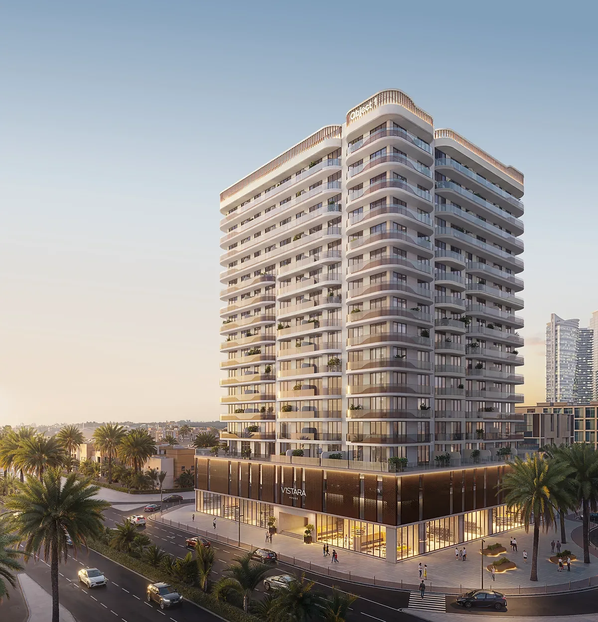 New homes in Dubai | WH-2A22F924 — property photo 1