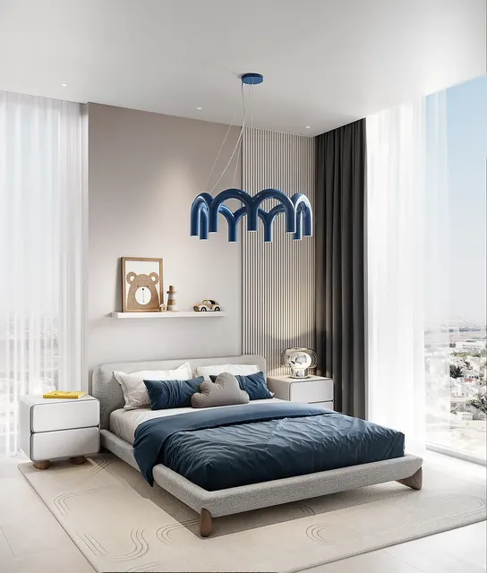 New homes in Dubai | WH-2A22F924 — property photo 4