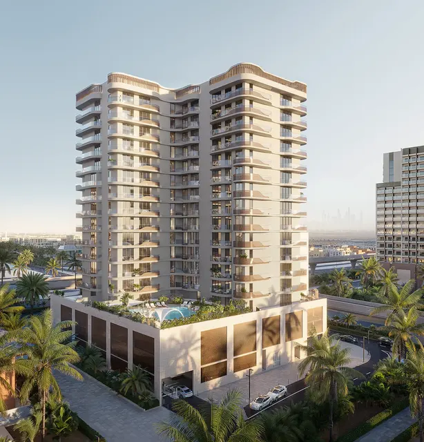 New homes in Dubai | WH-2A22F924 — property photo 2