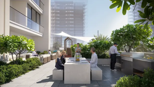 New homes in Dubai | WH-F05774C4 — property photo 4