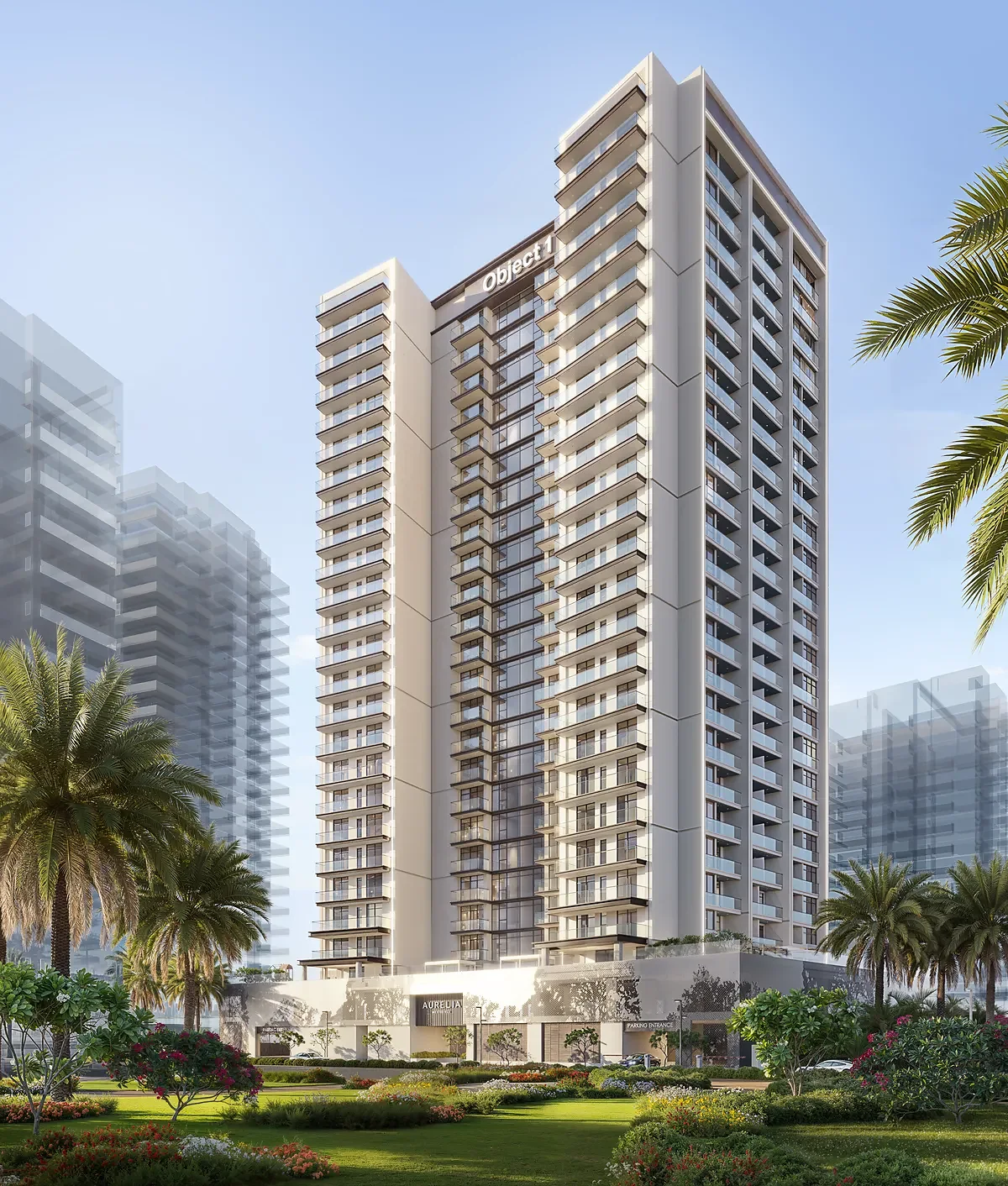 New homes in Dubai | WH-F05774C4 — property photo 1