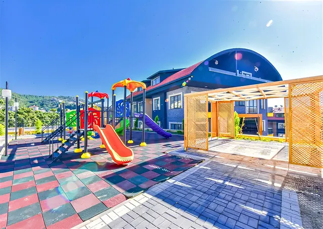 New homes in Hasbahce | WH-6A82D925 — property photo 21