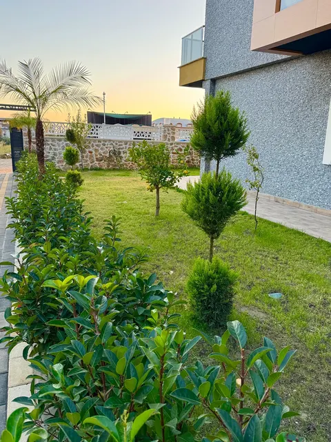 New homes in Hasbahce | WH-6A82D925 — property photo 28