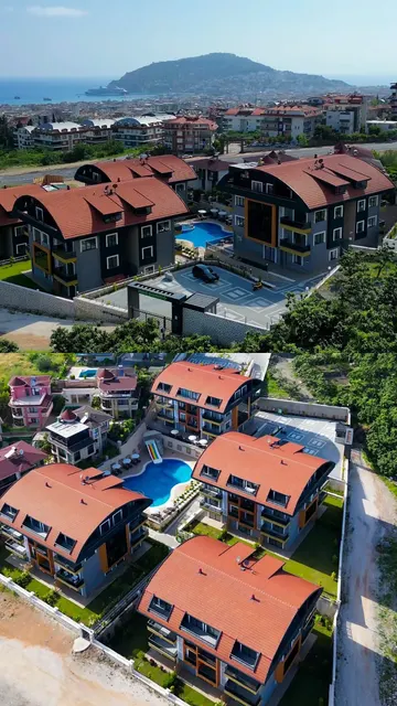 New homes in Hasbahce | WH-6A82D925 — property photo 4