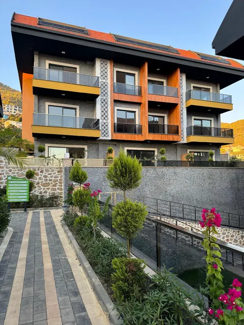 New homes in Hasbahce | WH-6A82D925 — property photo 3
