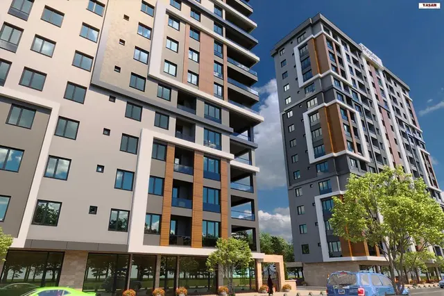 New homes in Istanbul | WH-1751B771 — property photo 2