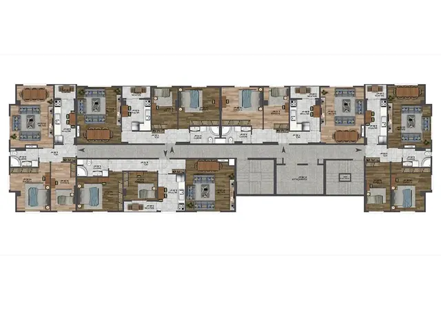 New homes in Istanbul | WH-1751B771 — property photo 5