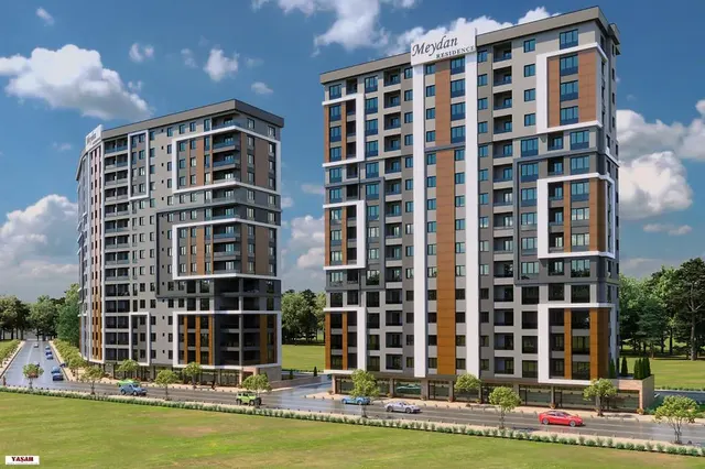 New homes in Istanbul | WH-1751B771 — property photo 3