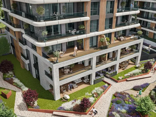 New homes in Istanbul | WH-20A987A4 — property photo 7