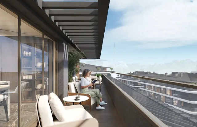 New homes in Istanbul | WH-20A987A4 — property photo 23