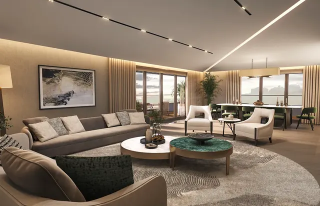 New homes in Istanbul | WH-20A987A4 — property photo 44