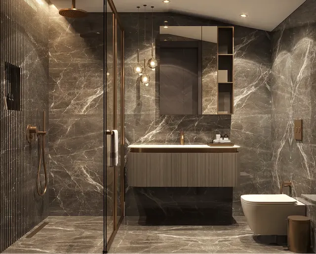 New homes in Istanbul | WH-20A987A4 — property photo 21