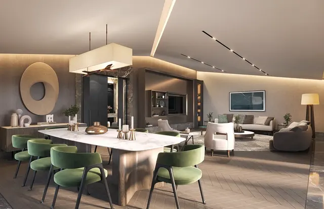 New homes in Istanbul | WH-20A987A4 — property photo 43