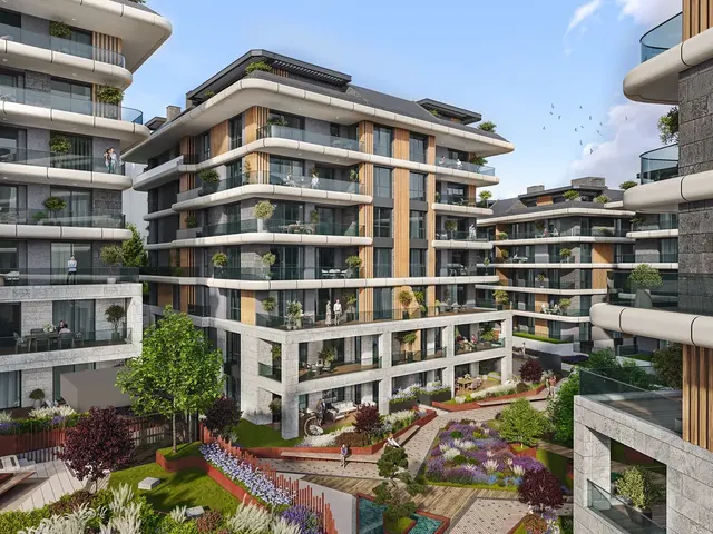 New homes in Istanbul | WH-20A987A4 — property photo 8