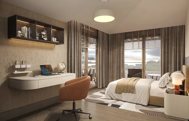 New homes in Istanbul | WH-20A987A4 — property photo 29
