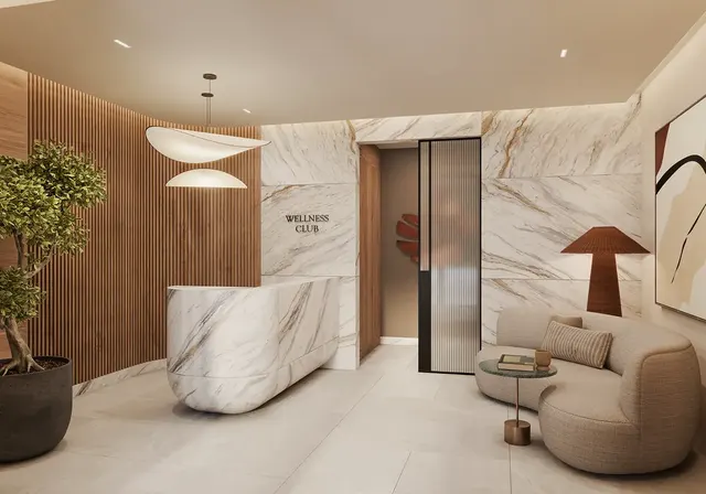 New homes in Istanbul | WH-20A987A4 — property photo 25