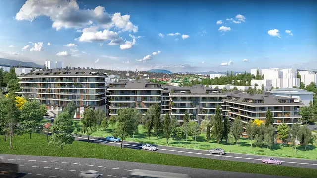 New homes in Istanbul | WH-20A987A4 — property photo 4