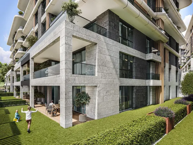 New homes in Istanbul | WH-20A987A4 — property photo 37