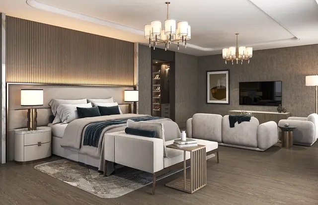 New homes in Istanbul | WH-20A987A4 — property photo 27