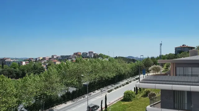 New homes in Istanbul | WH-20A987A4 — property photo 18